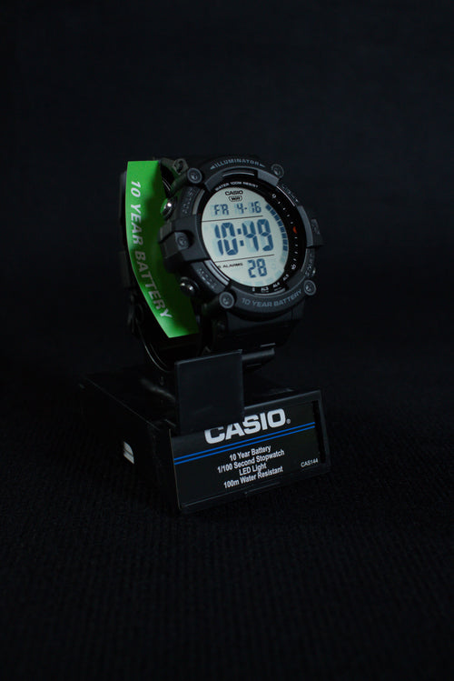 Casio AE-1500WH-1AV
