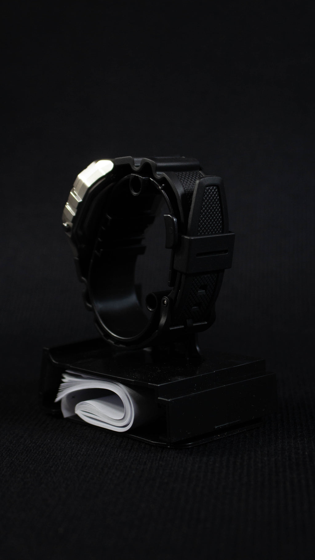 Casio W-218HM-7AV Plata (2)