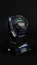 Casio WS-1200H-2AVCF Fishing