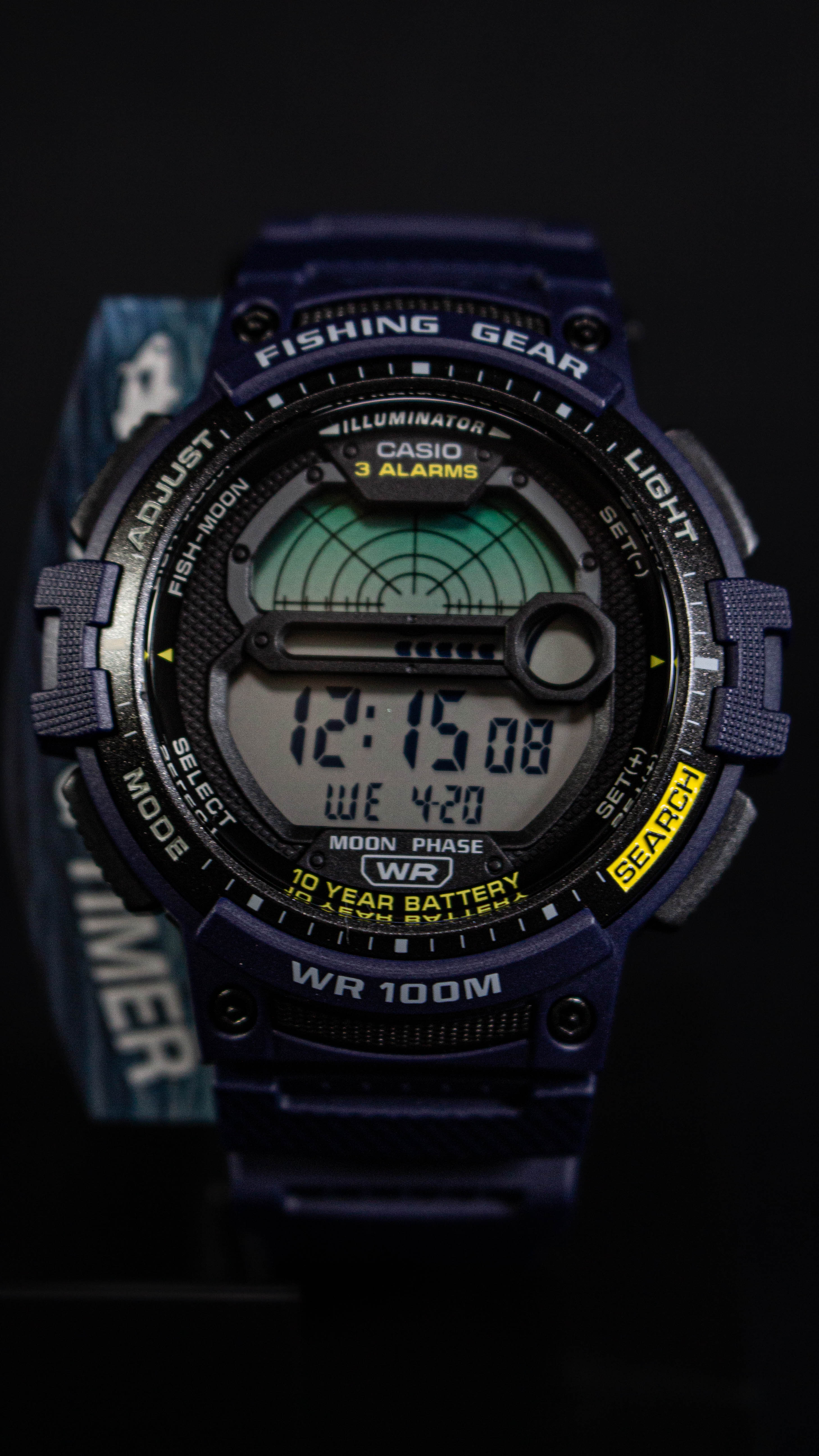 Casio WS-1200H-2AVCF Fishing (3)