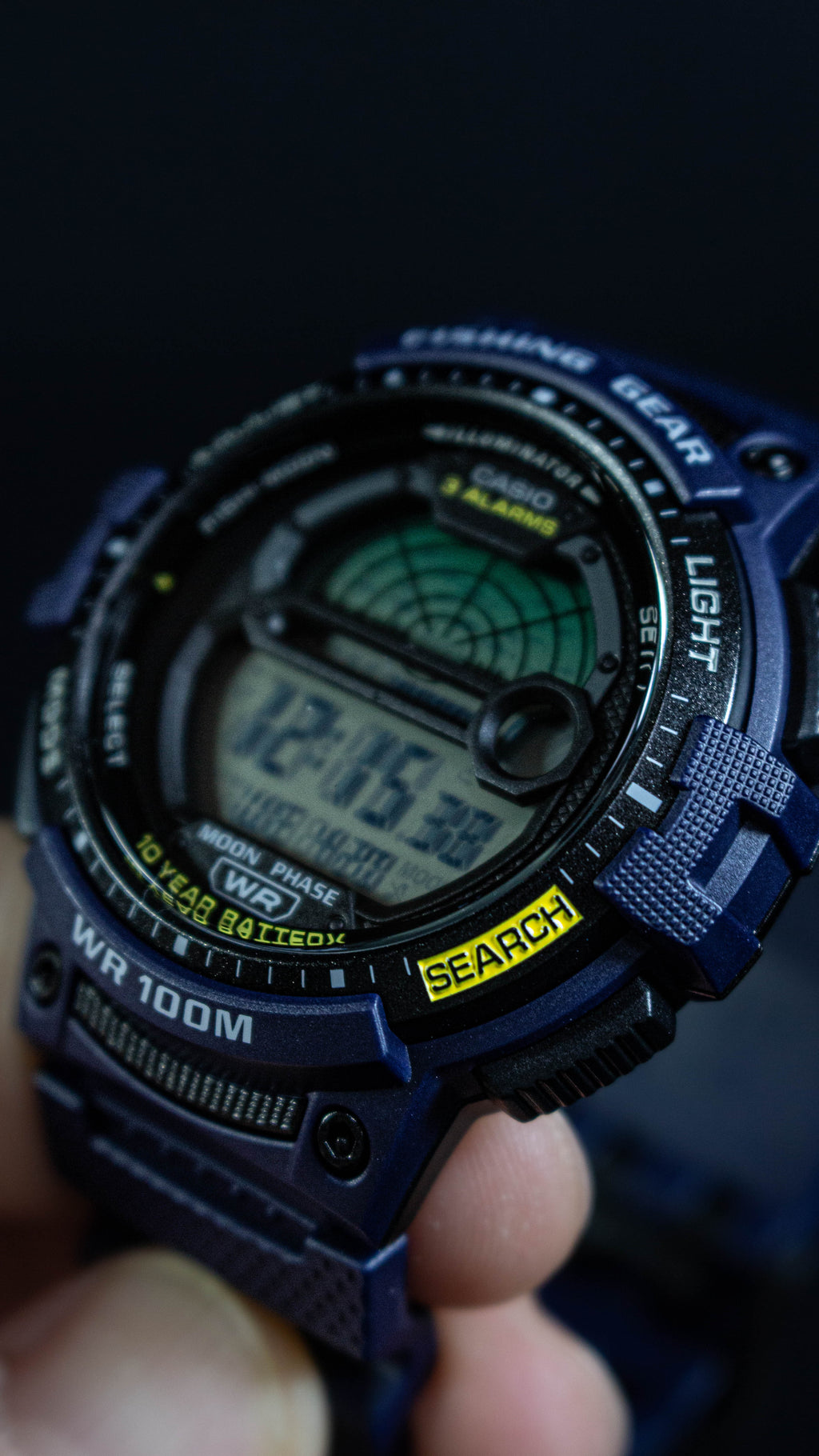 Casio WS-1200H-2AVCF Fishing (4)