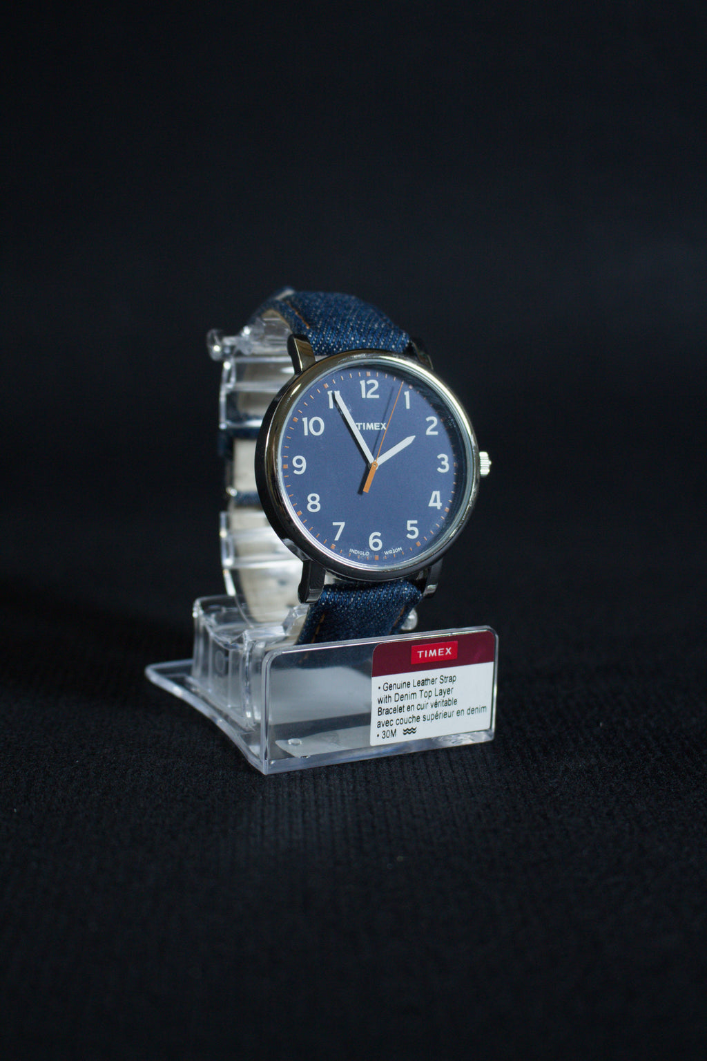 Timex Classic T2N955
