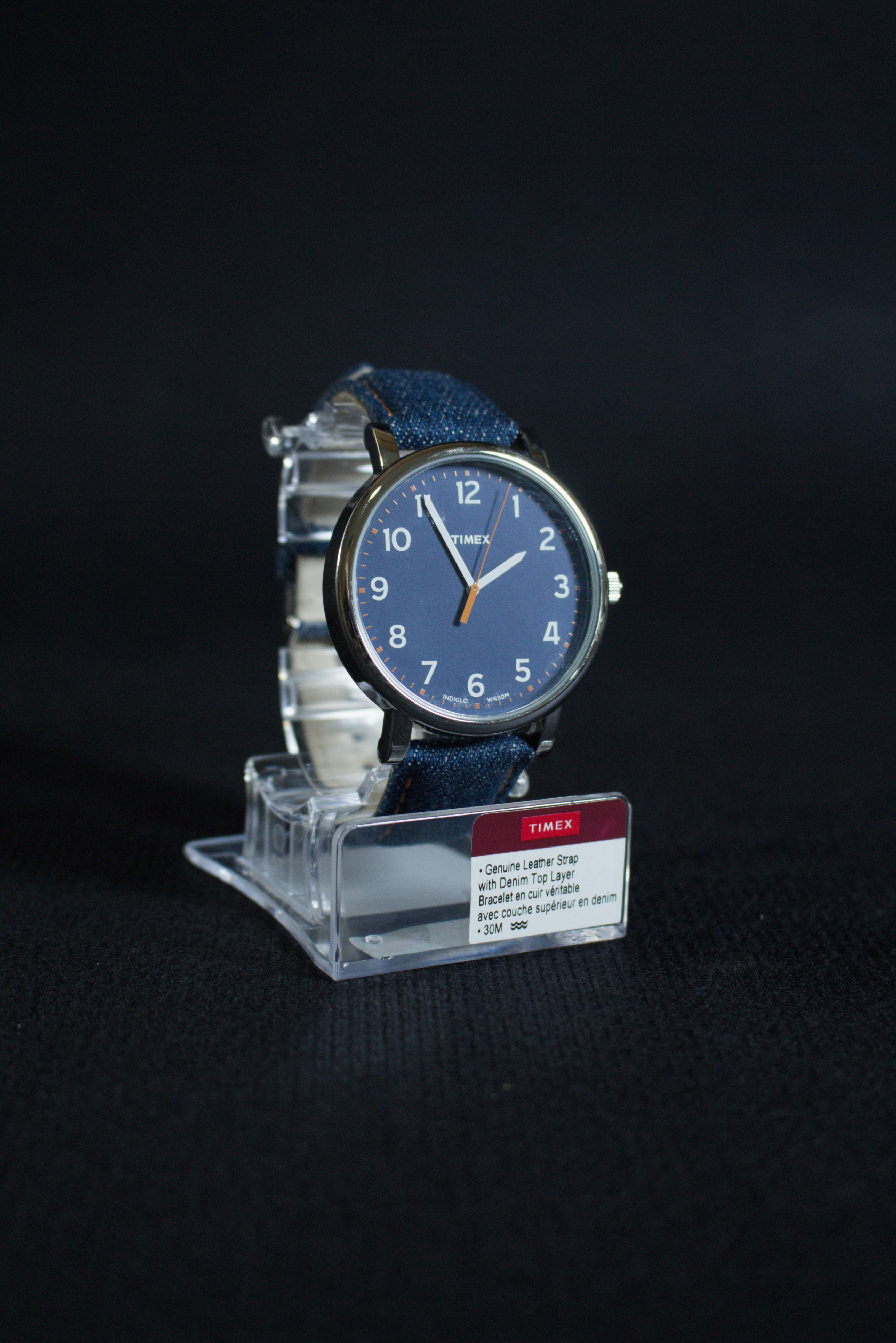 Timex Classic T2N955