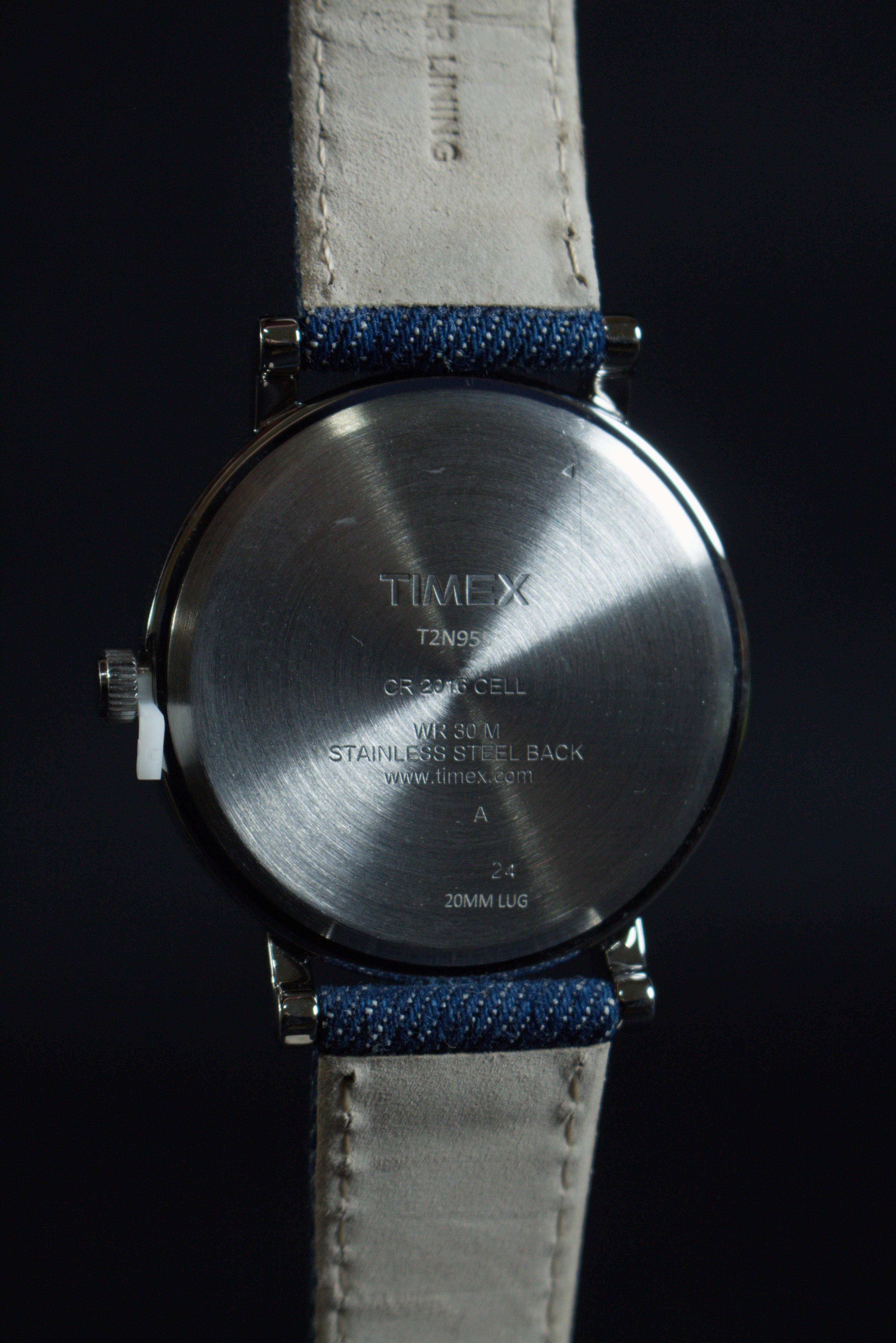 Timex Classic T2N955 (5)