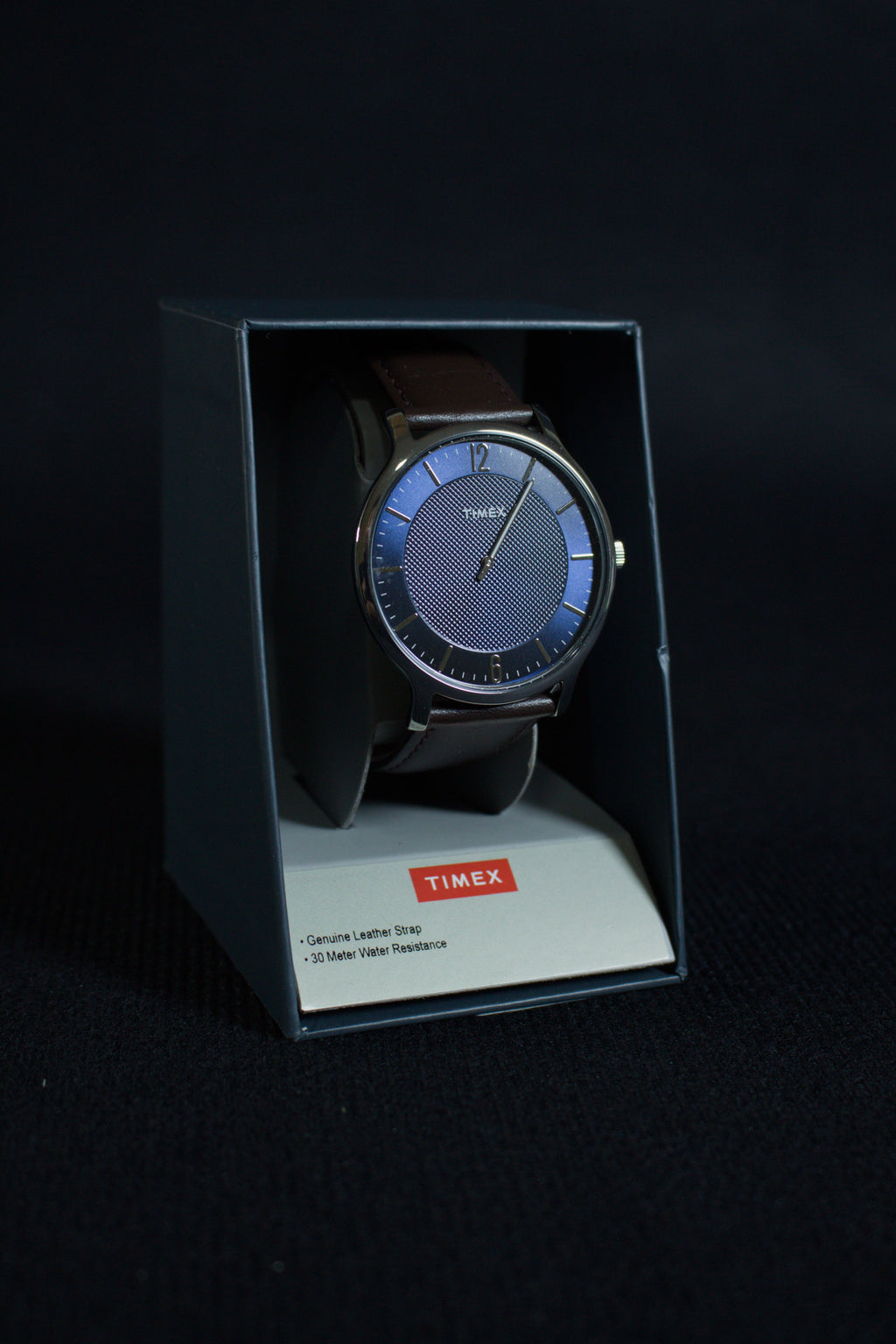 Timex Metropolitan TW2R49900