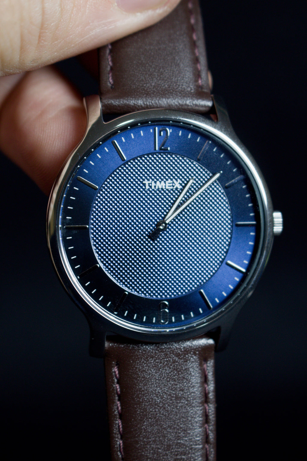 Timex Metropolitan TW2R49900 (5)