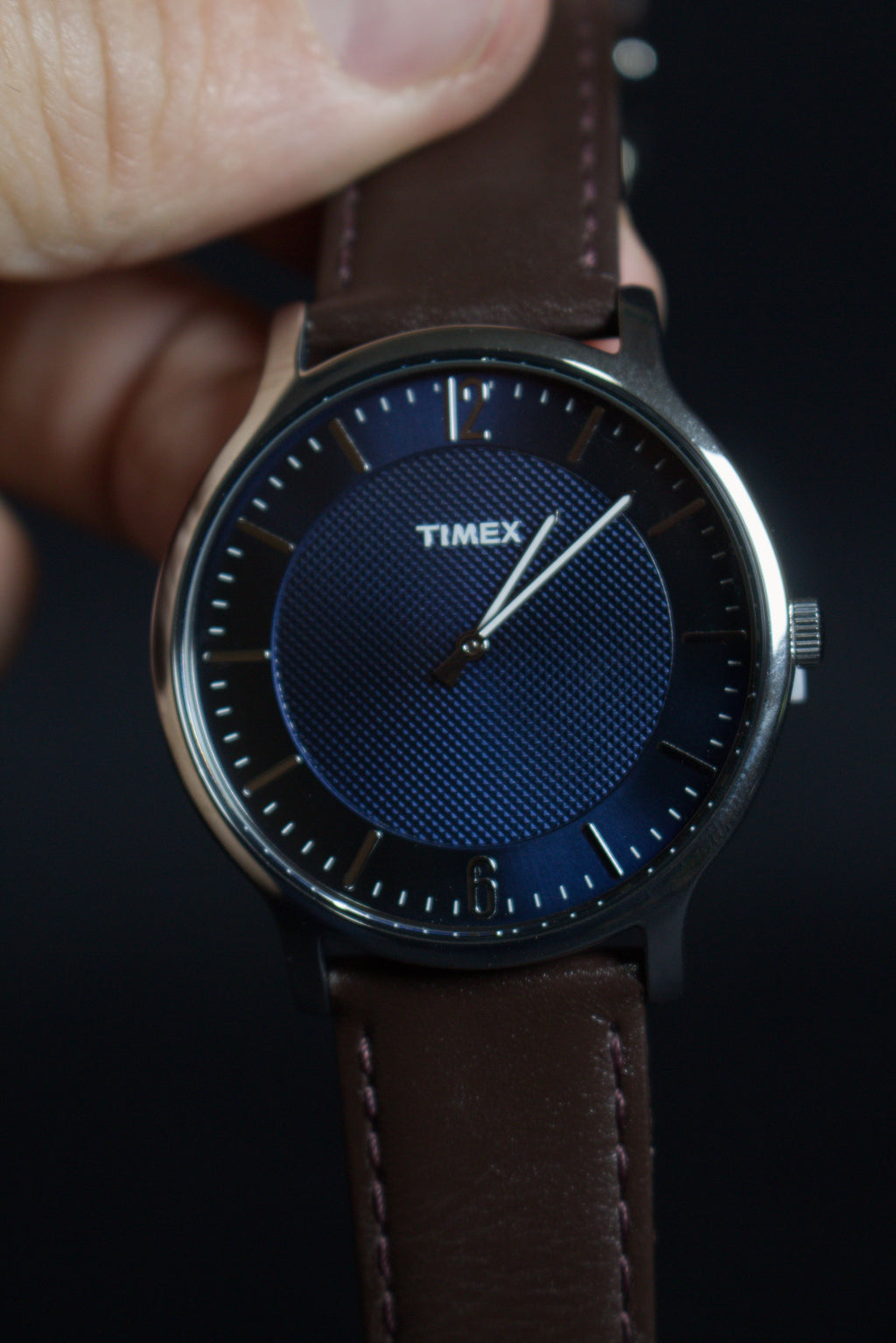Timex Metropolitan TW2R49900 (6)