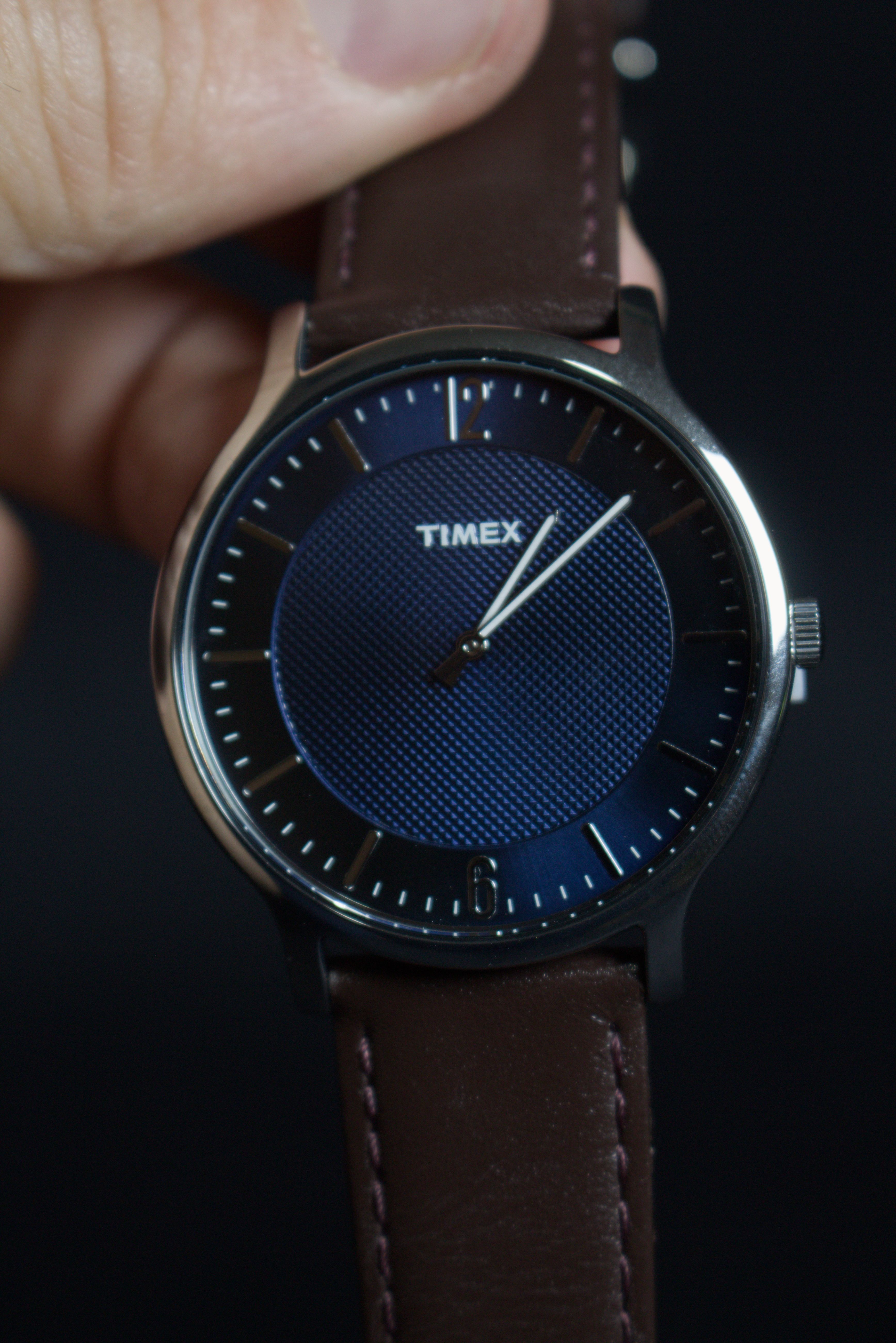 Timex Metropolitan TW2R49900 (6)