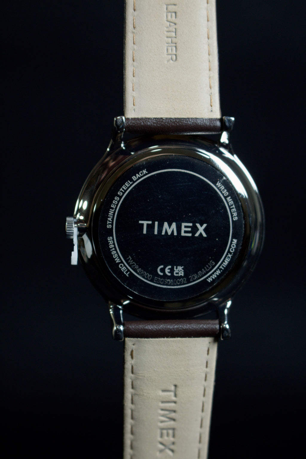 Timex Metropolitan TW2R49900 (7)