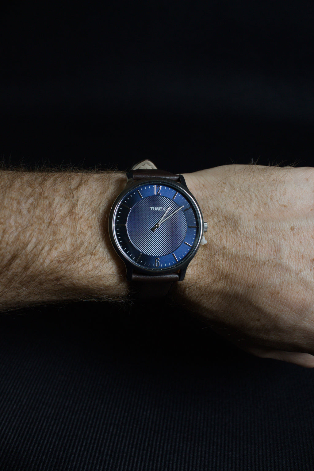 Timex Metropolitan TW2R49900 (8)