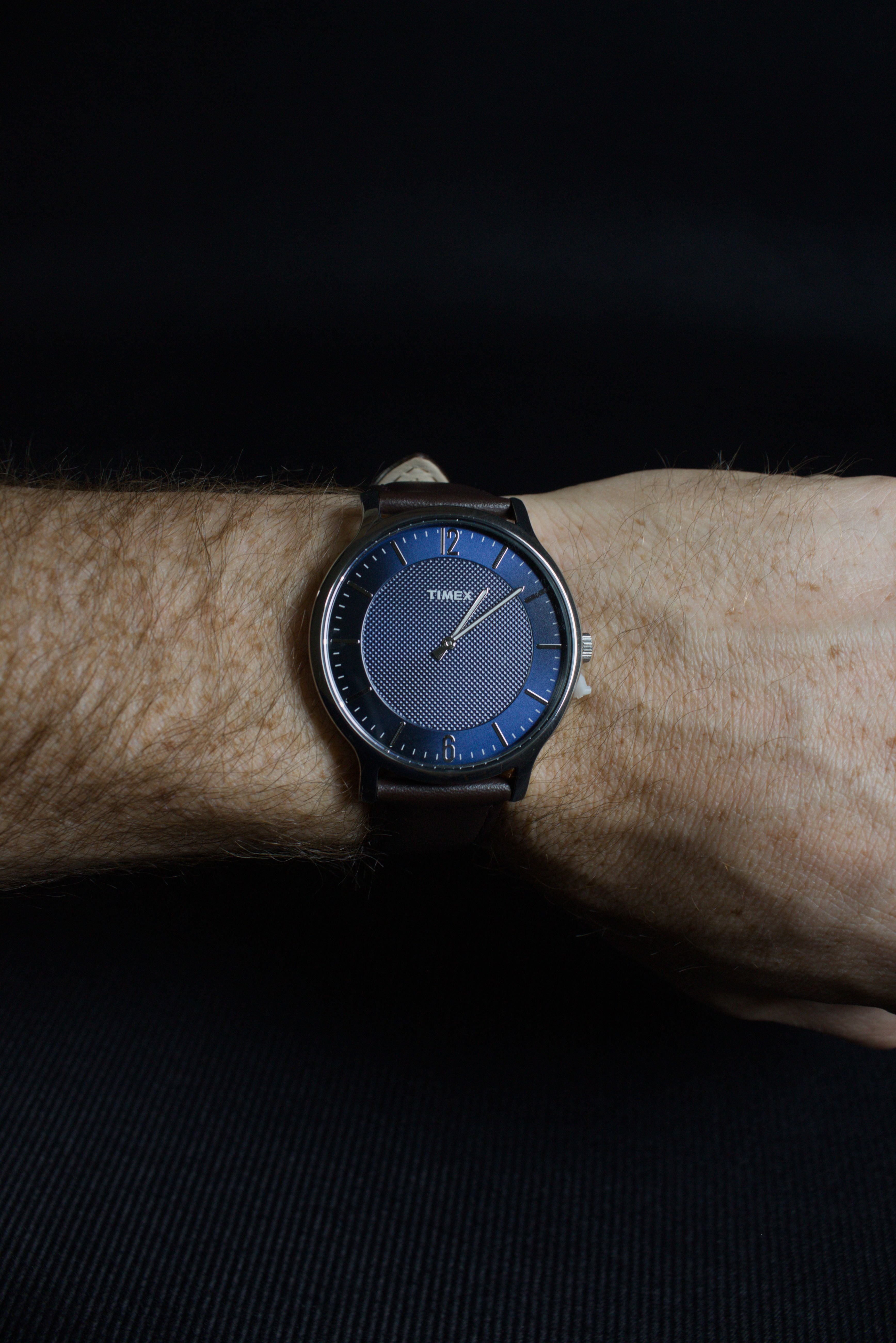 Timex Metropolitan TW2R49900 (8)