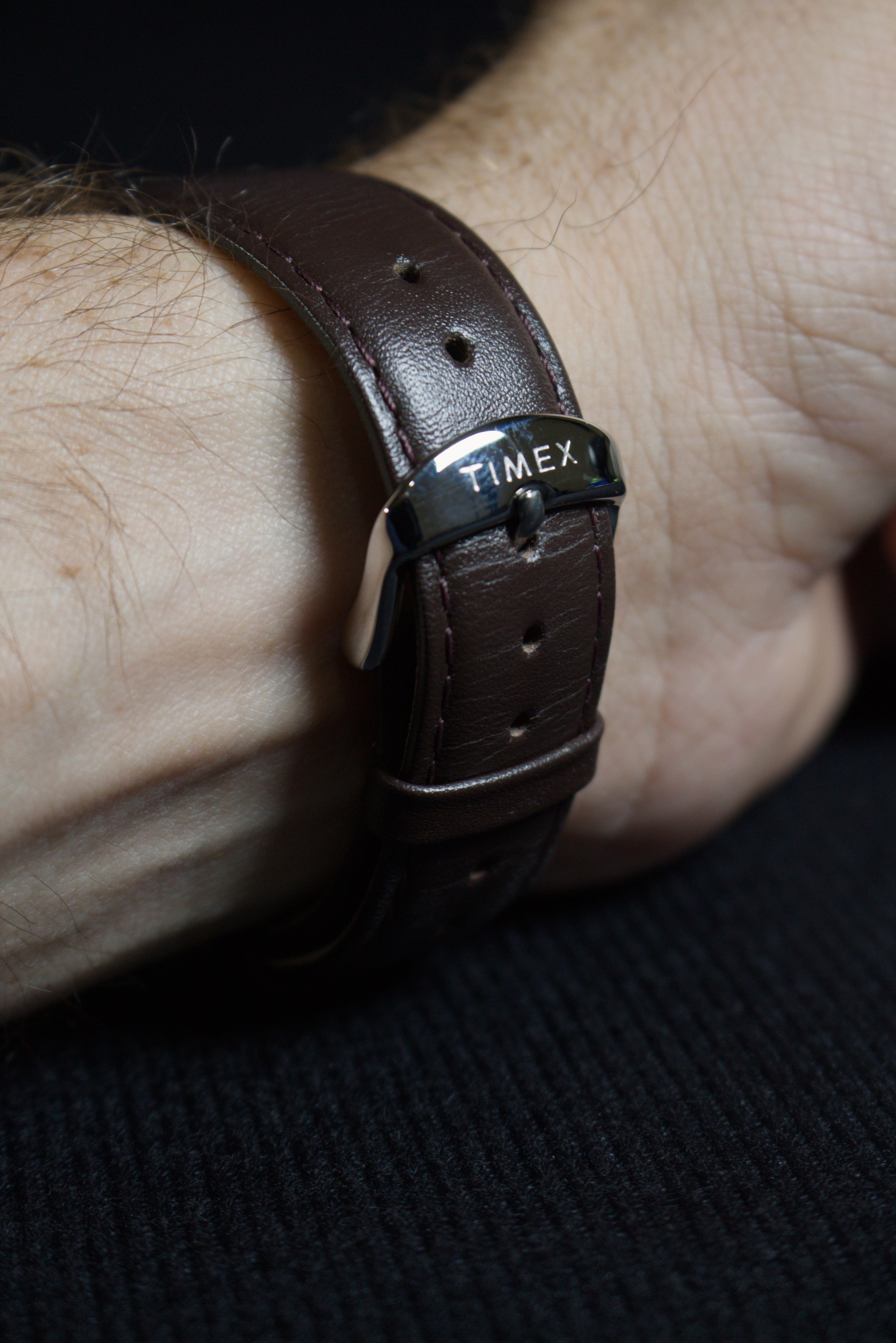 Timex Metropolitan TW2R49900 (9)