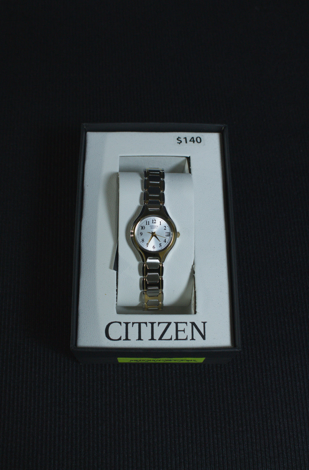 Citizen Two-tone EU2254-51A Lady