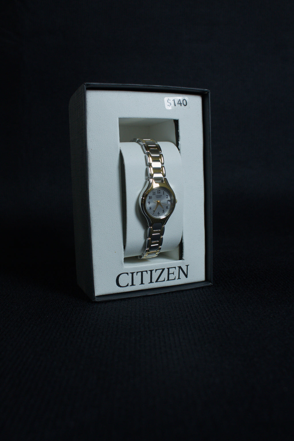 Citizen Two-tone EU2254-51A Lady (2)