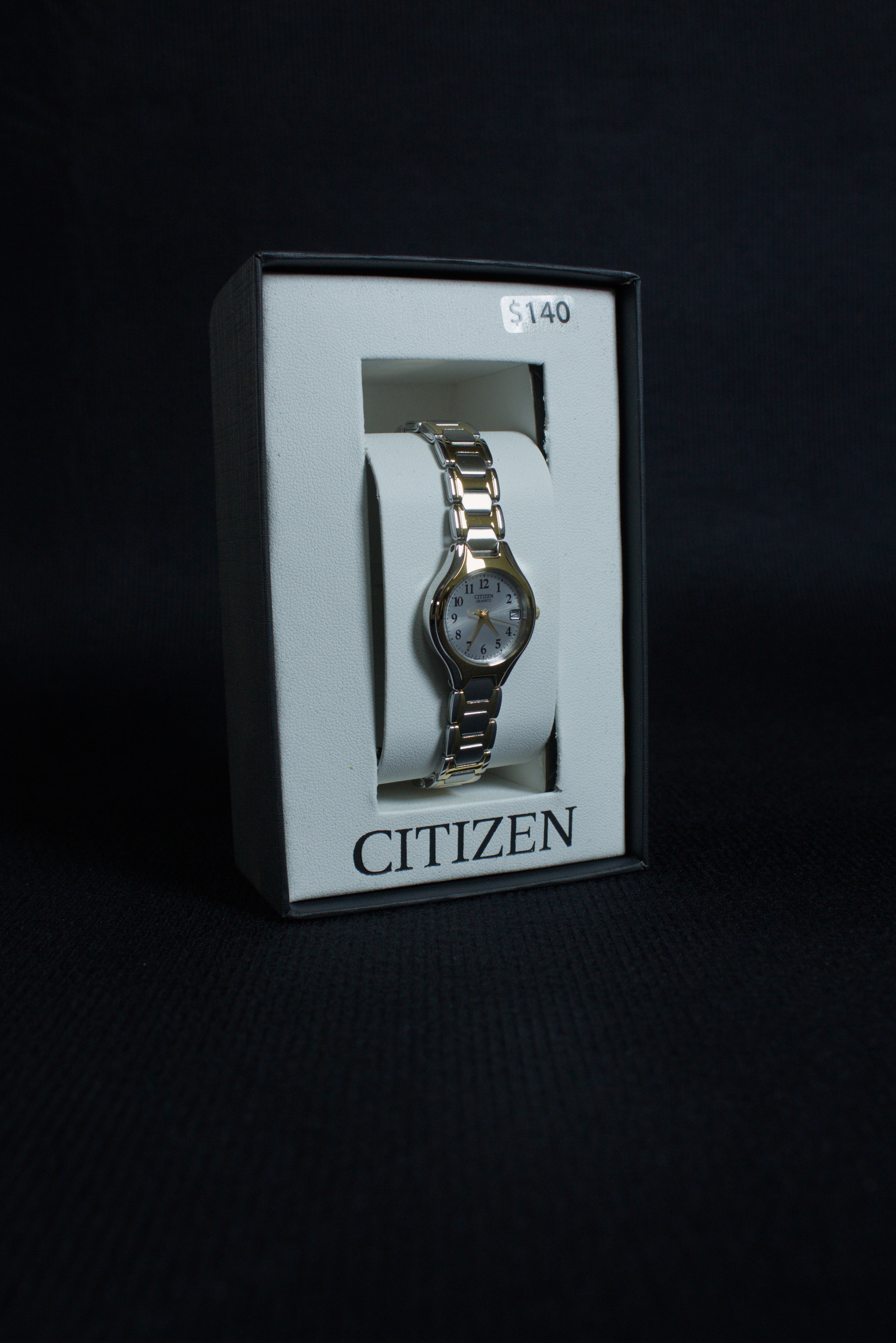 Citizen Two-tone EU2254-51A Lady (2)