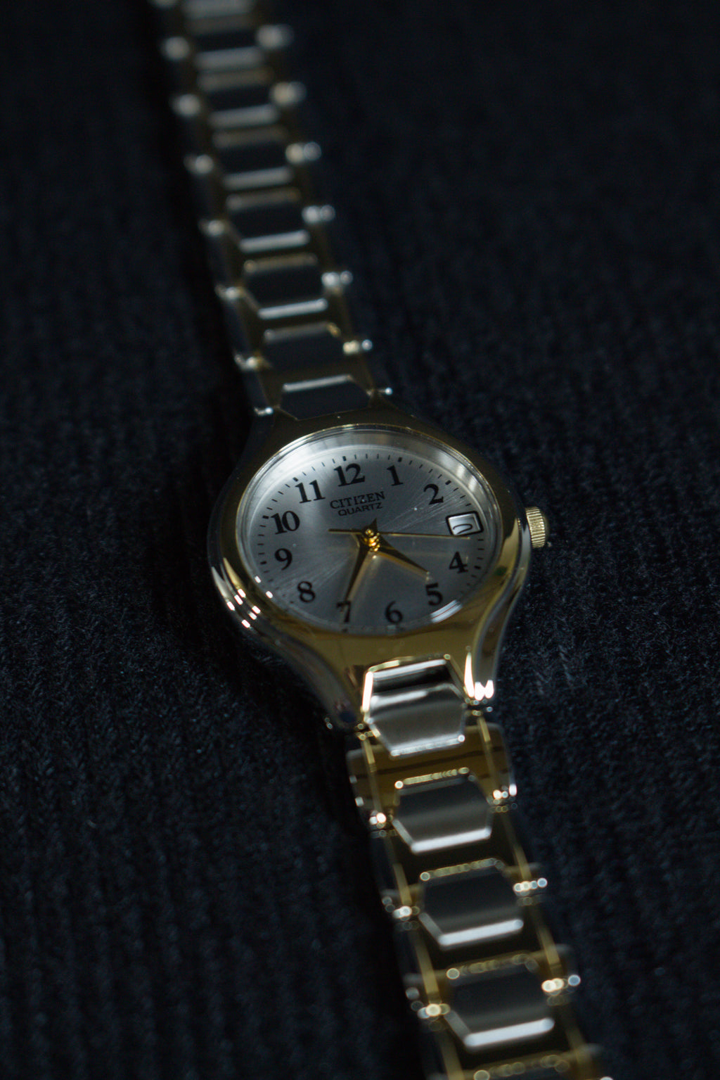 Citizen Two-tone EU2254-51A Lady (3)