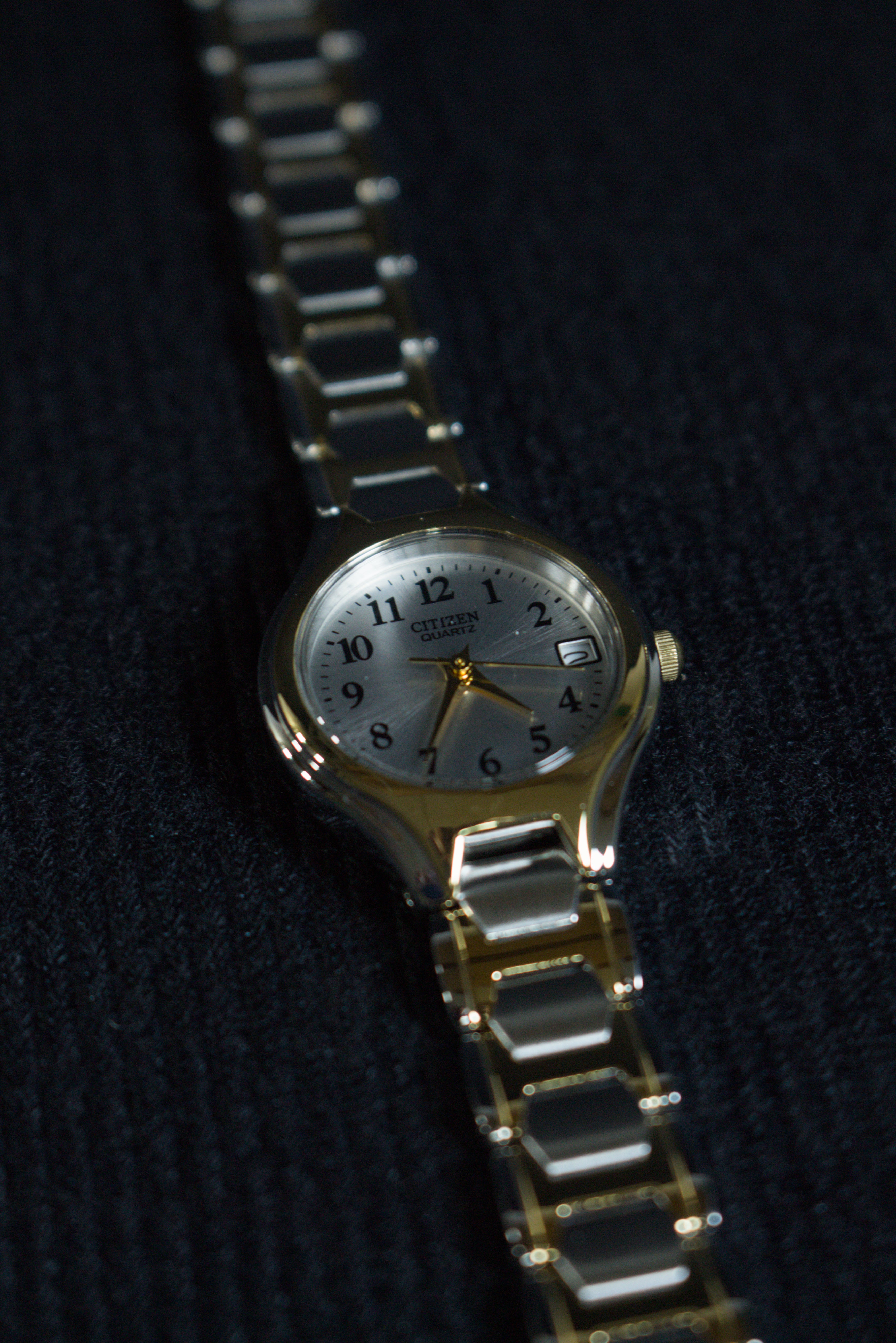 Citizen Two-tone EU2254-51A Lady (3)