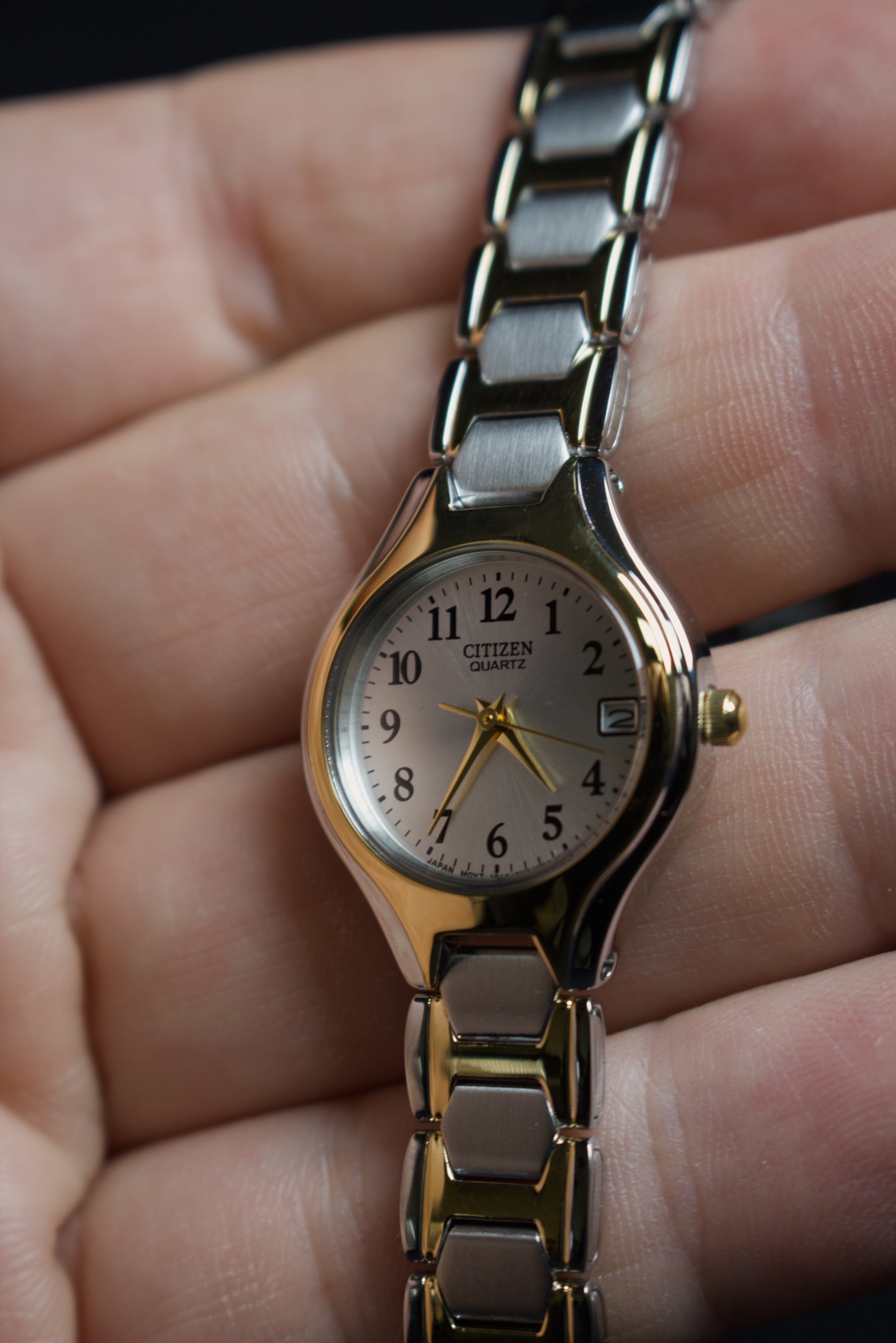 Citizen Two-tone EU2254-51A Lady (7)