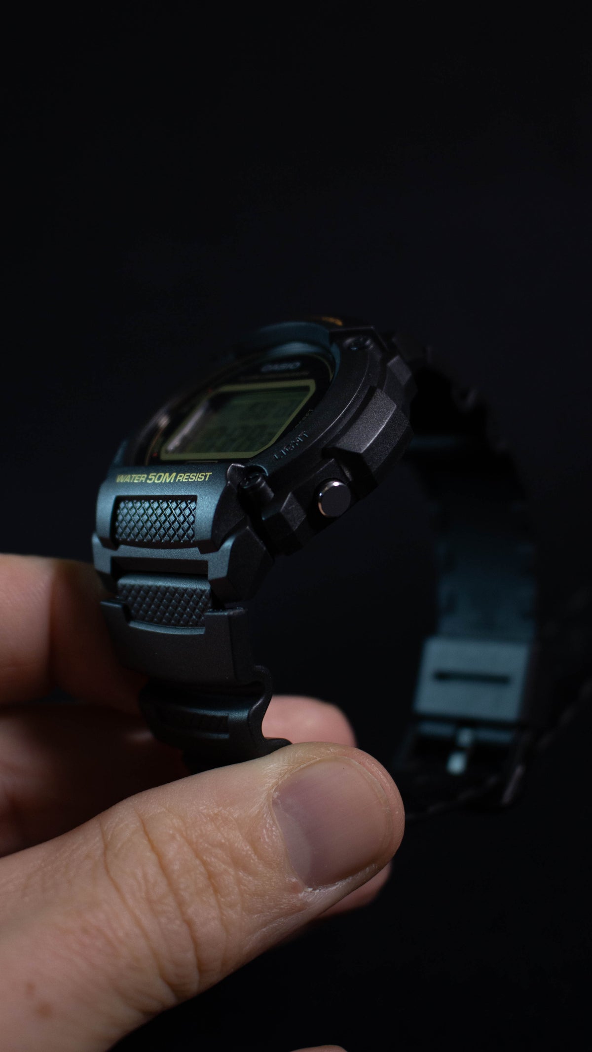 Casio Illuminator W-219H-1A2V (4)