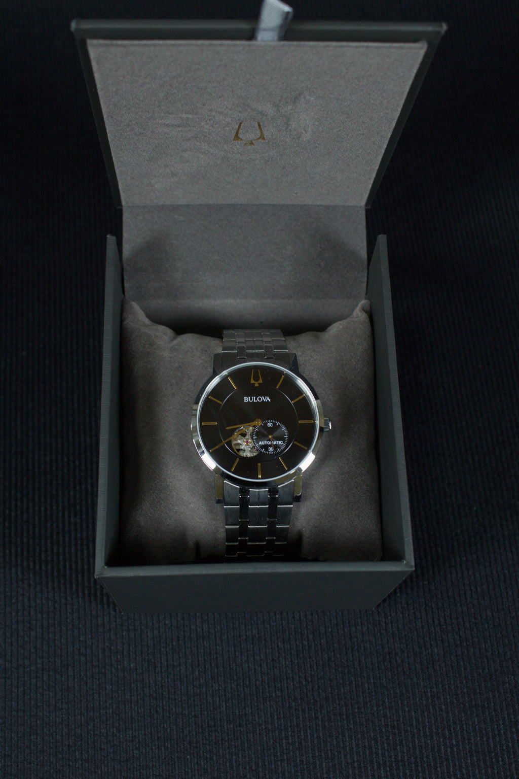 Bulova 96A305