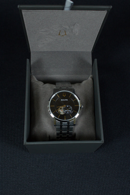 Bulova 96A305