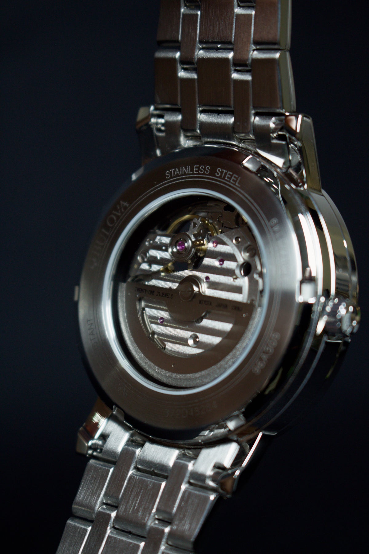 Bulova 96A305 (5)