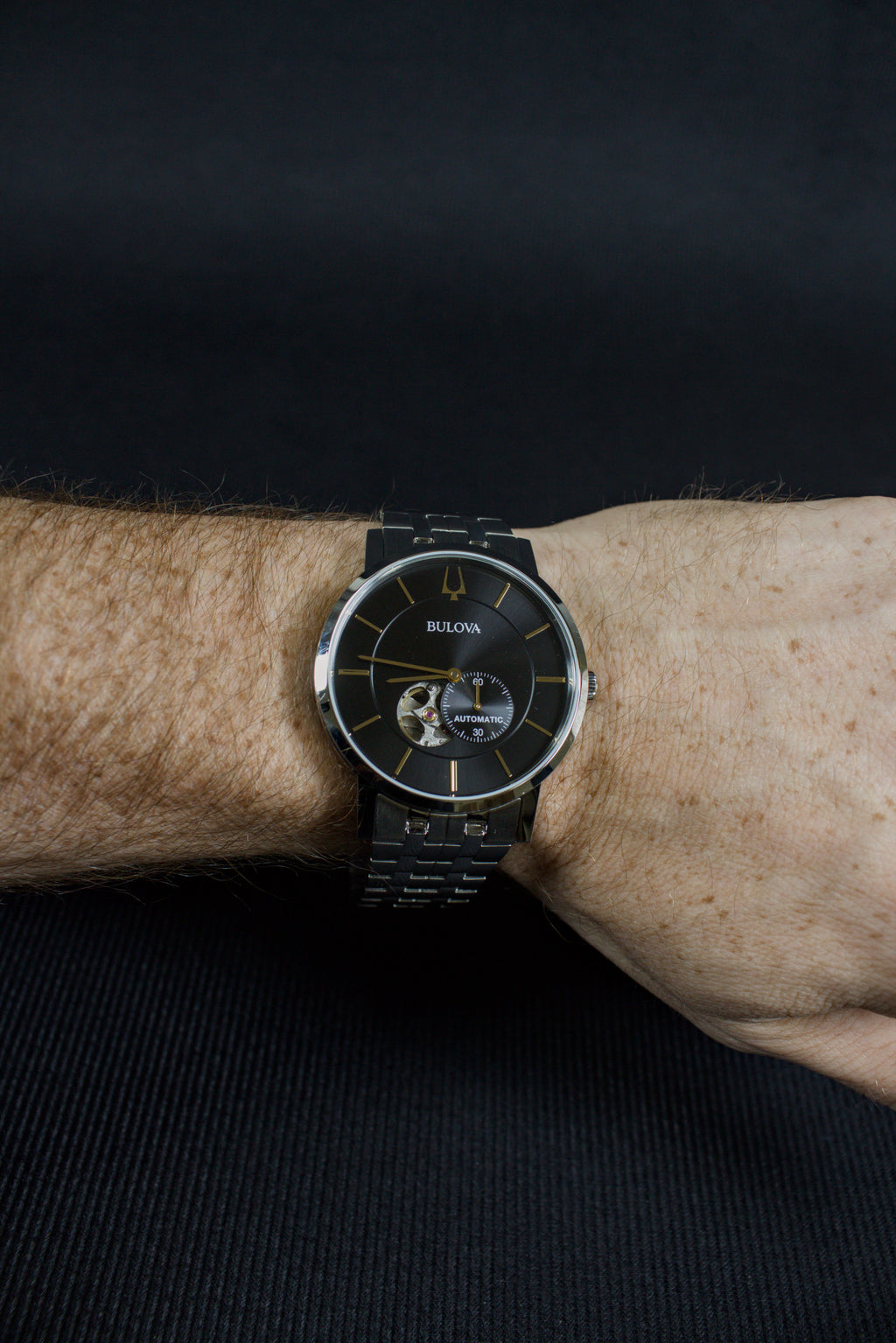 Bulova 96A305 (6)