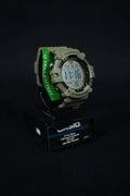Casio AE-1500WH-5AVCF
