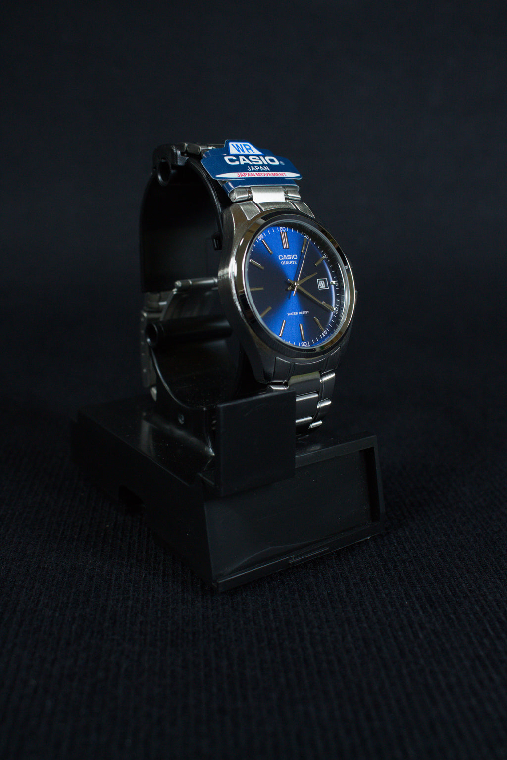 Casio MTP-1183A-2A Blue