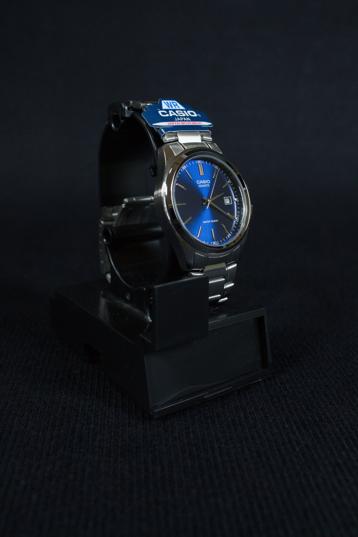 Casio MTP-1183A-2A Blue