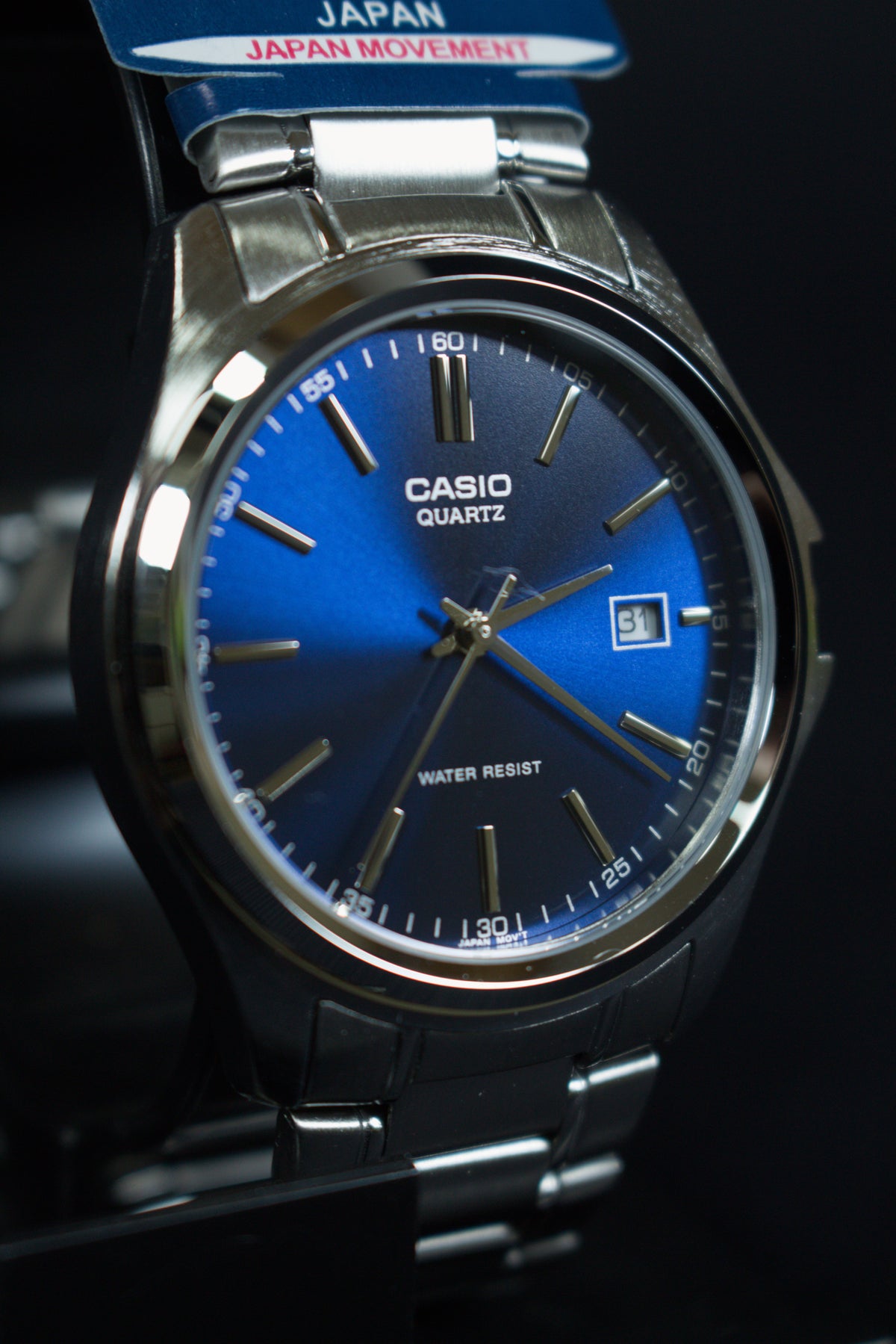 Casio MTP-1183A-2A Blue (3)