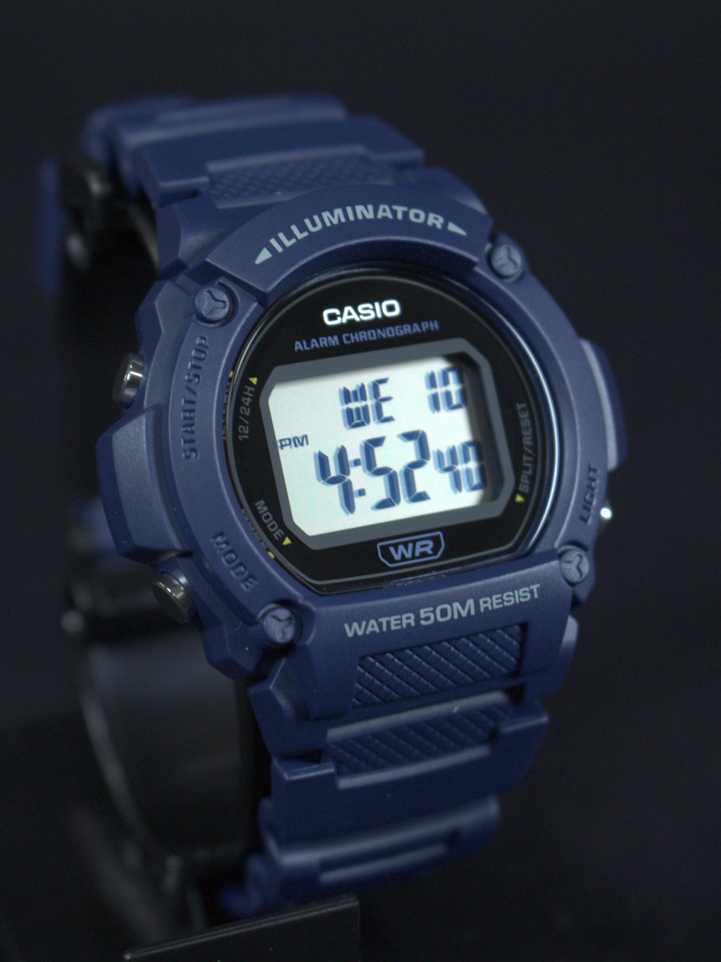 Casio Illuminator W-219H-2AV (3)