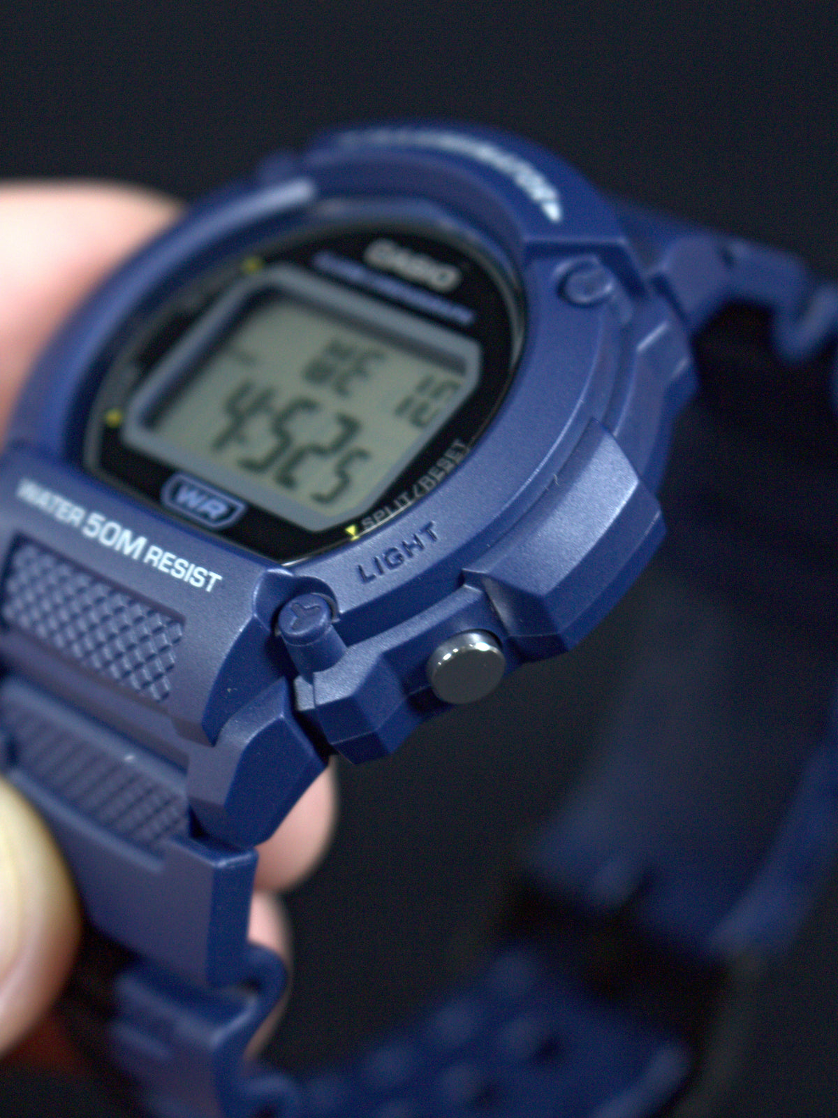Casio Illuminator W-219H-2AV (4)