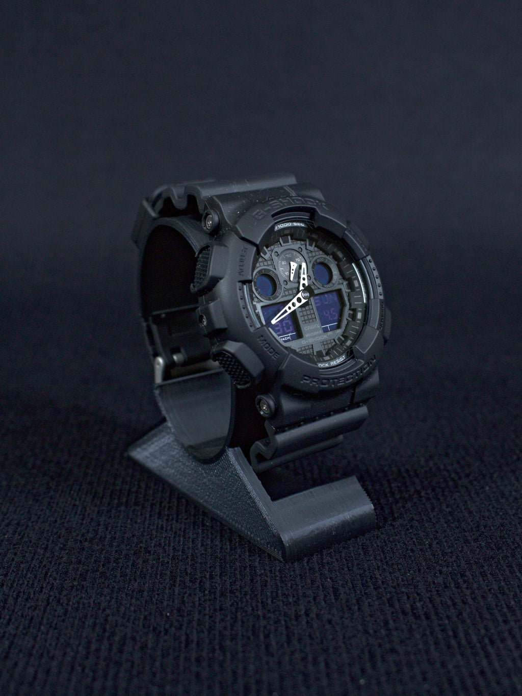 Casio G-Shock GA100-1A1