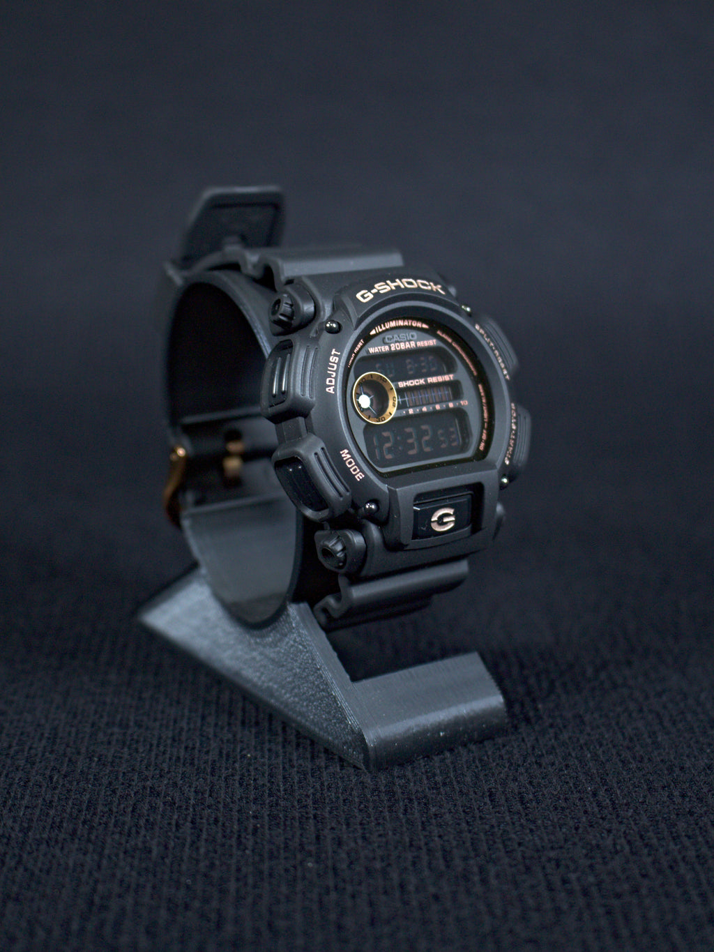 Casio G-Shock DW-9052GBX-1A4DR