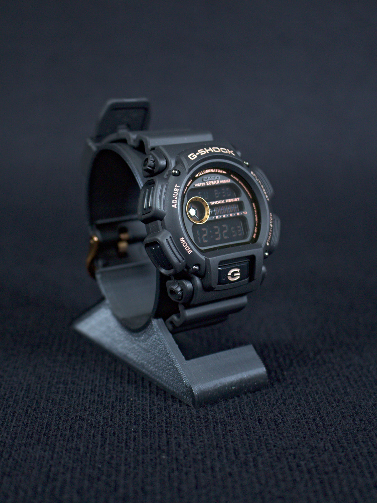 Casio G-Shock DW-9052GBX-1A4DR