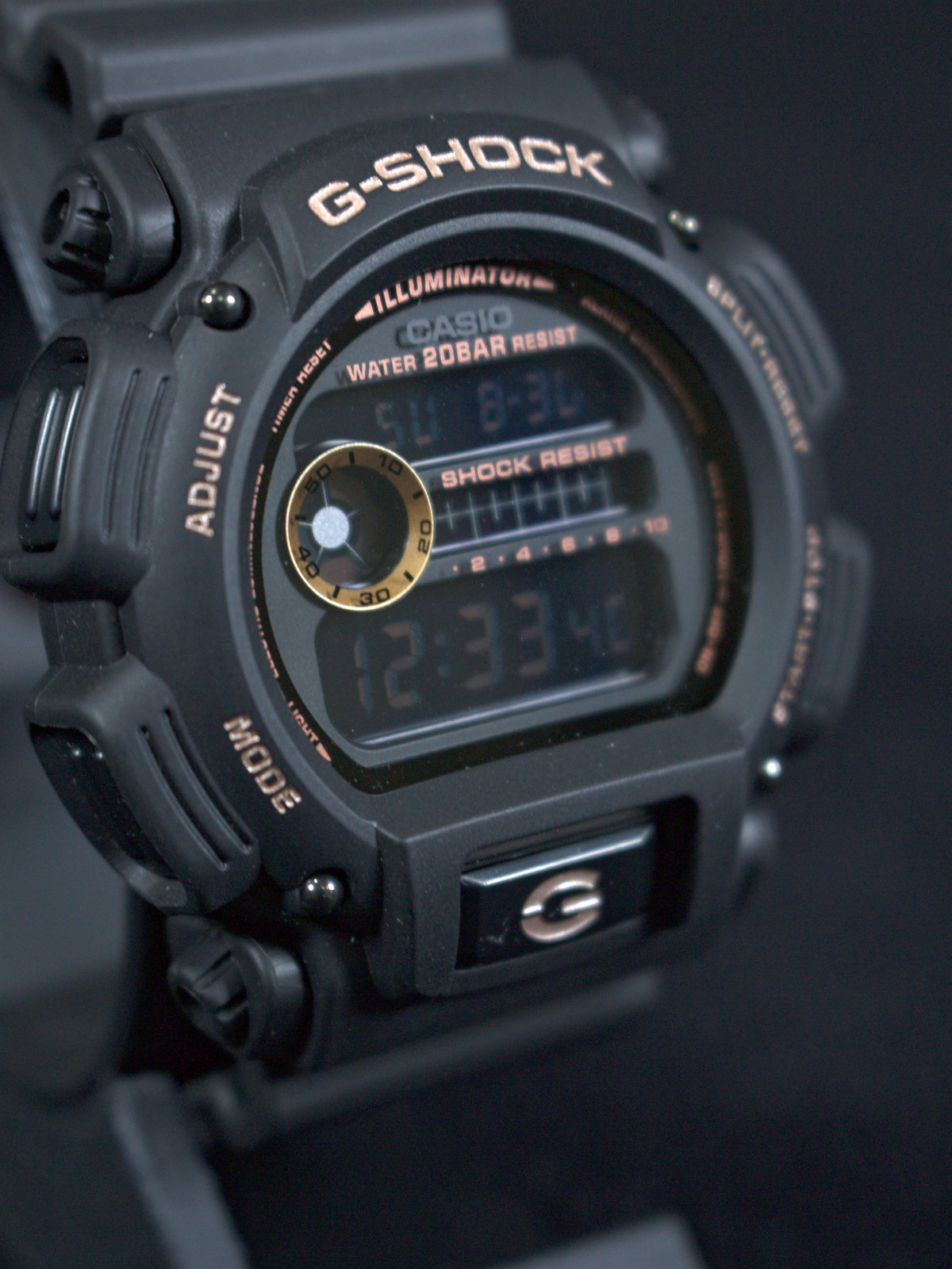 Casio G-Shock DW-9052GBX-1A4DR (3)