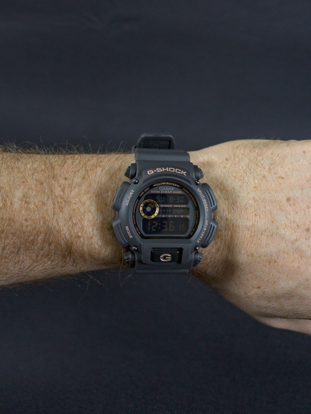 Casio G-Shock DW-9052GBX-1A4DR (6)