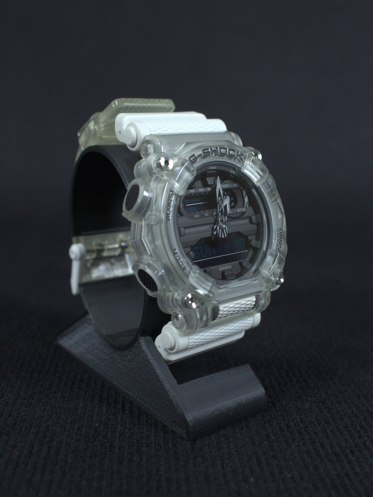 Casio G-Shock GA-900SKL-7ADR