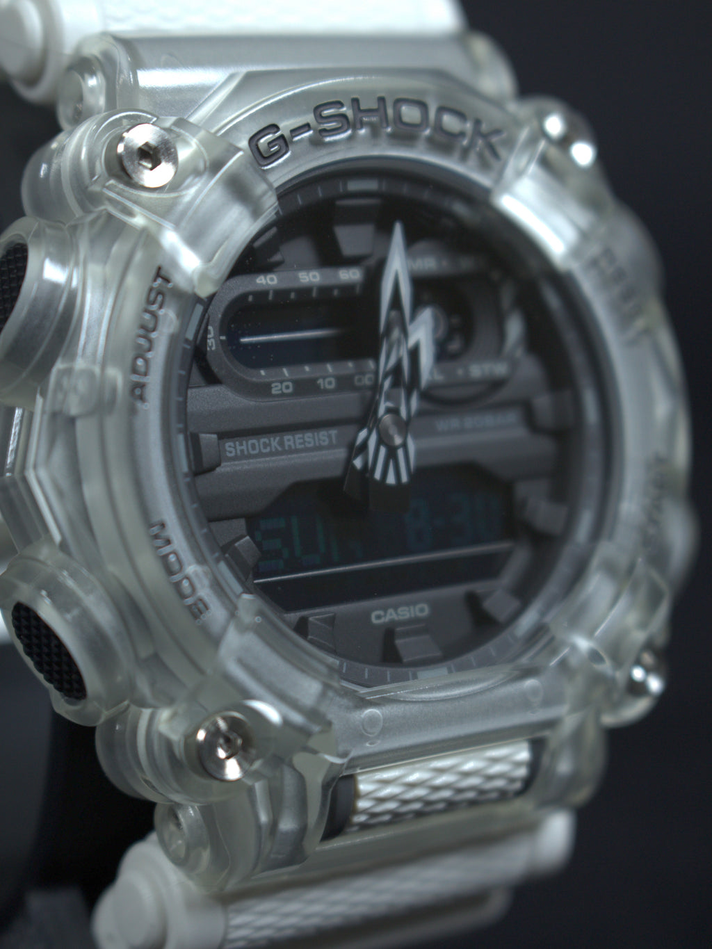 Casio G-Shock GA-900SKL-7ADR (3)