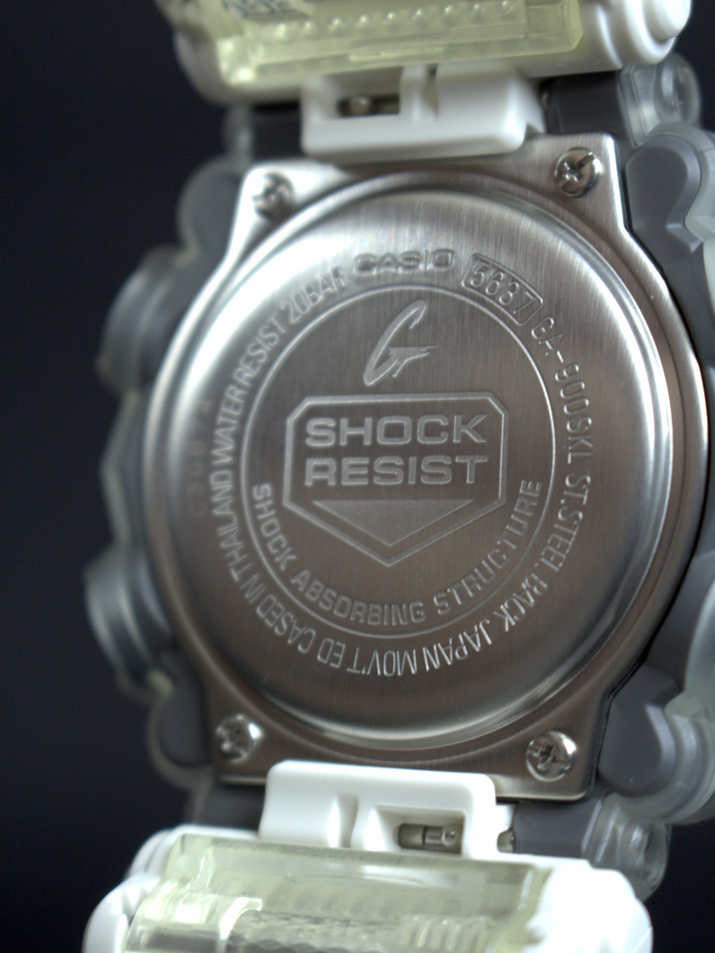 Casio G-Shock GA-900SKL-7ADR (5)
