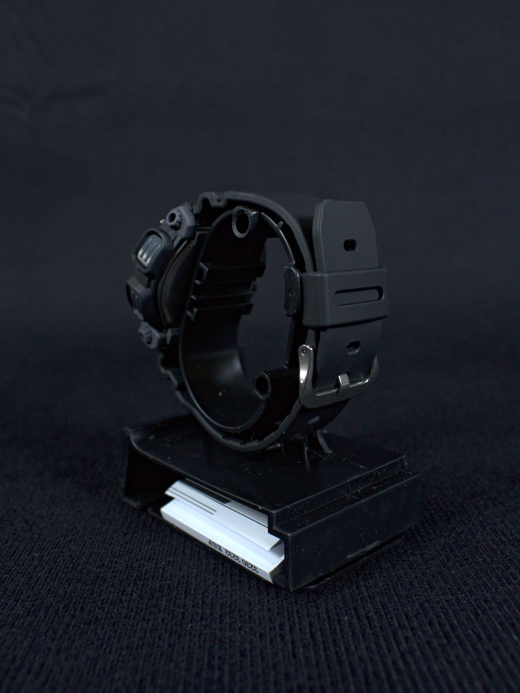 Casio G-Shock DW-9052-1VDR (2)