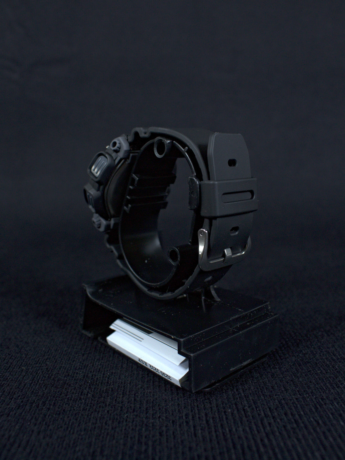 Casio G-Shock DW-9052-1VDR (2)