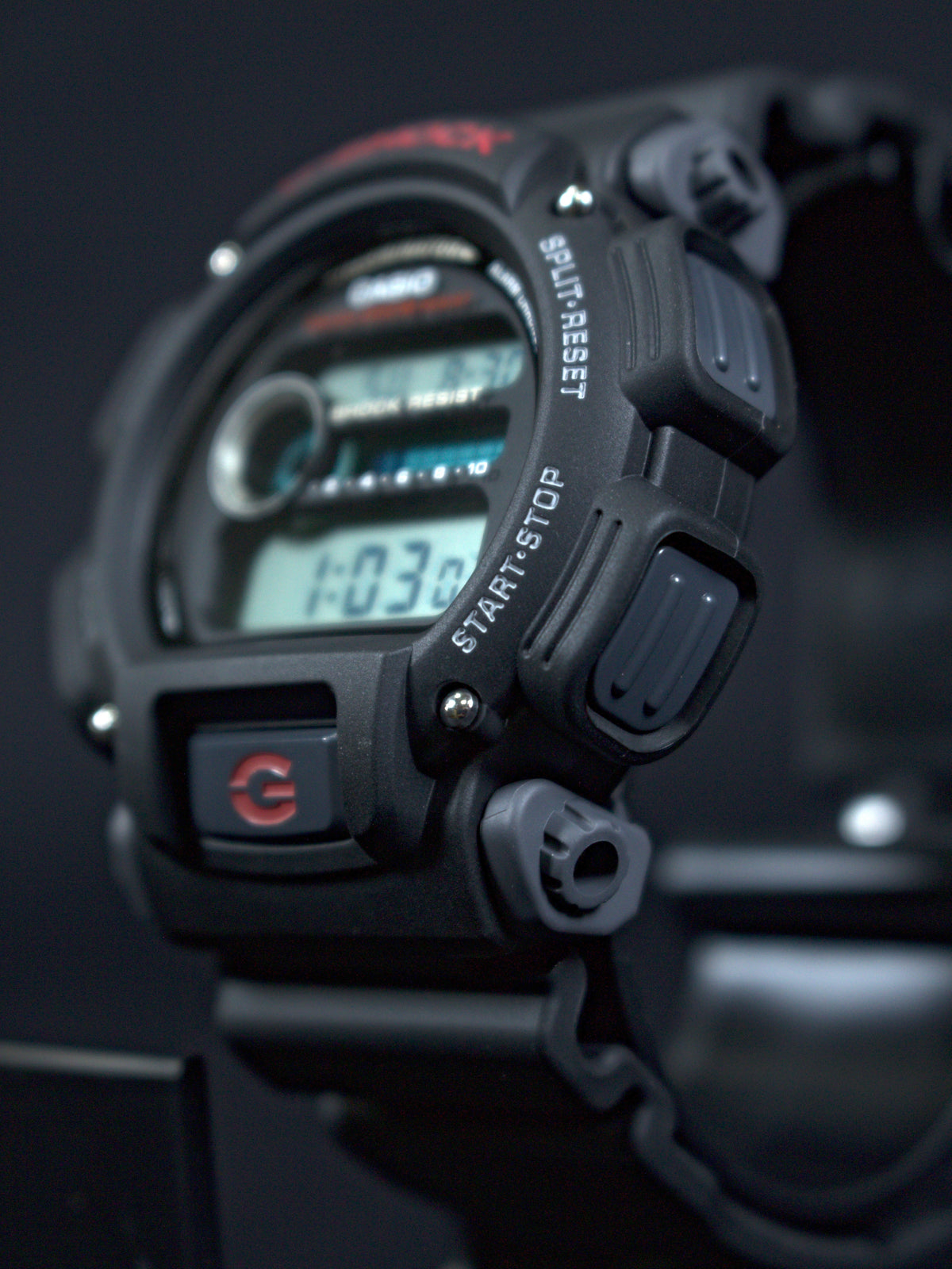 Casio G-Shock DW-9052-1VDR (4)