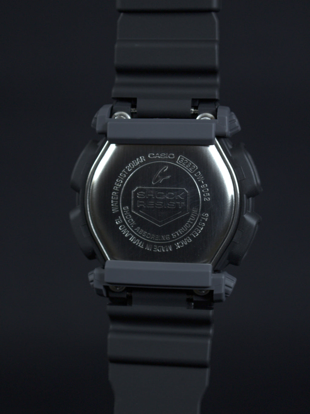 Casio G-Shock DW-9052-1VDR (5)