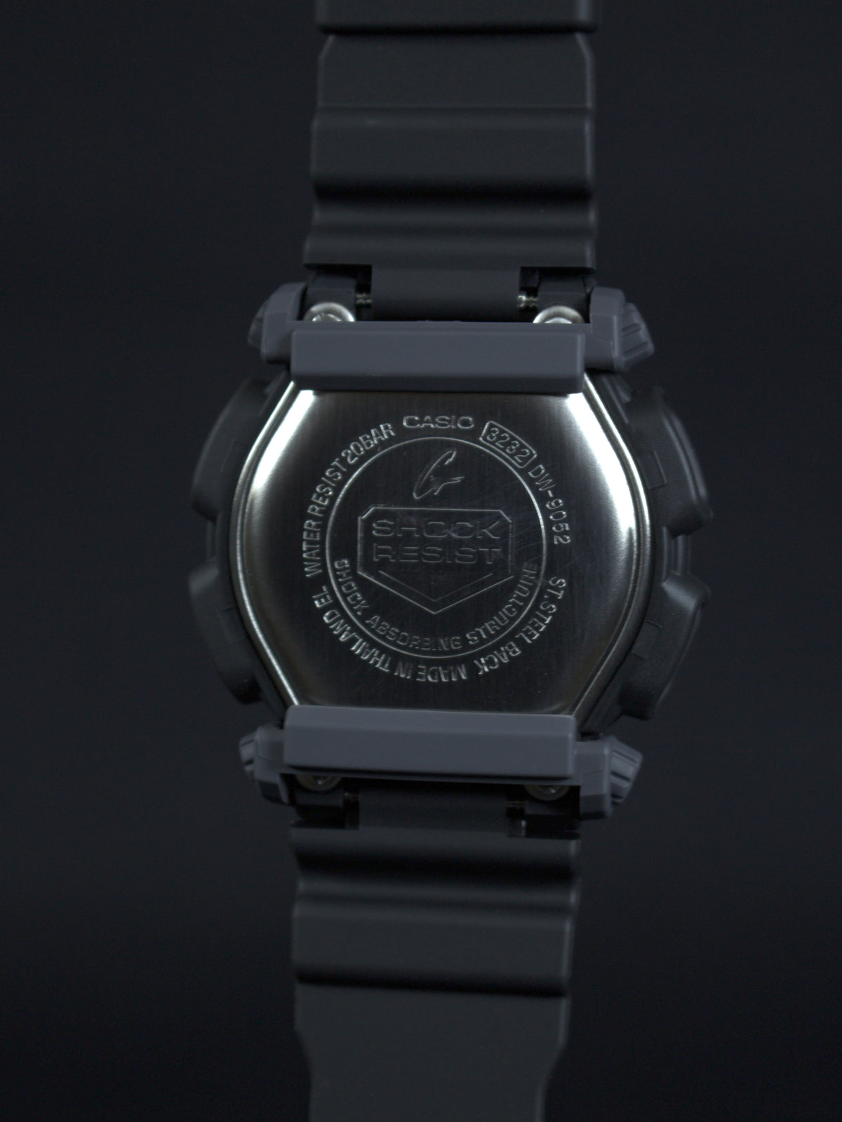 Casio G-Shock DW-9052-1VDR (5)