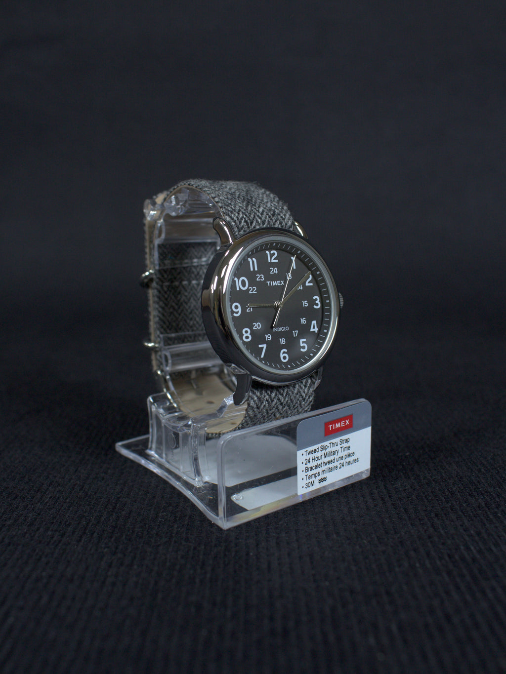 Timex Weekender TW2P72000
