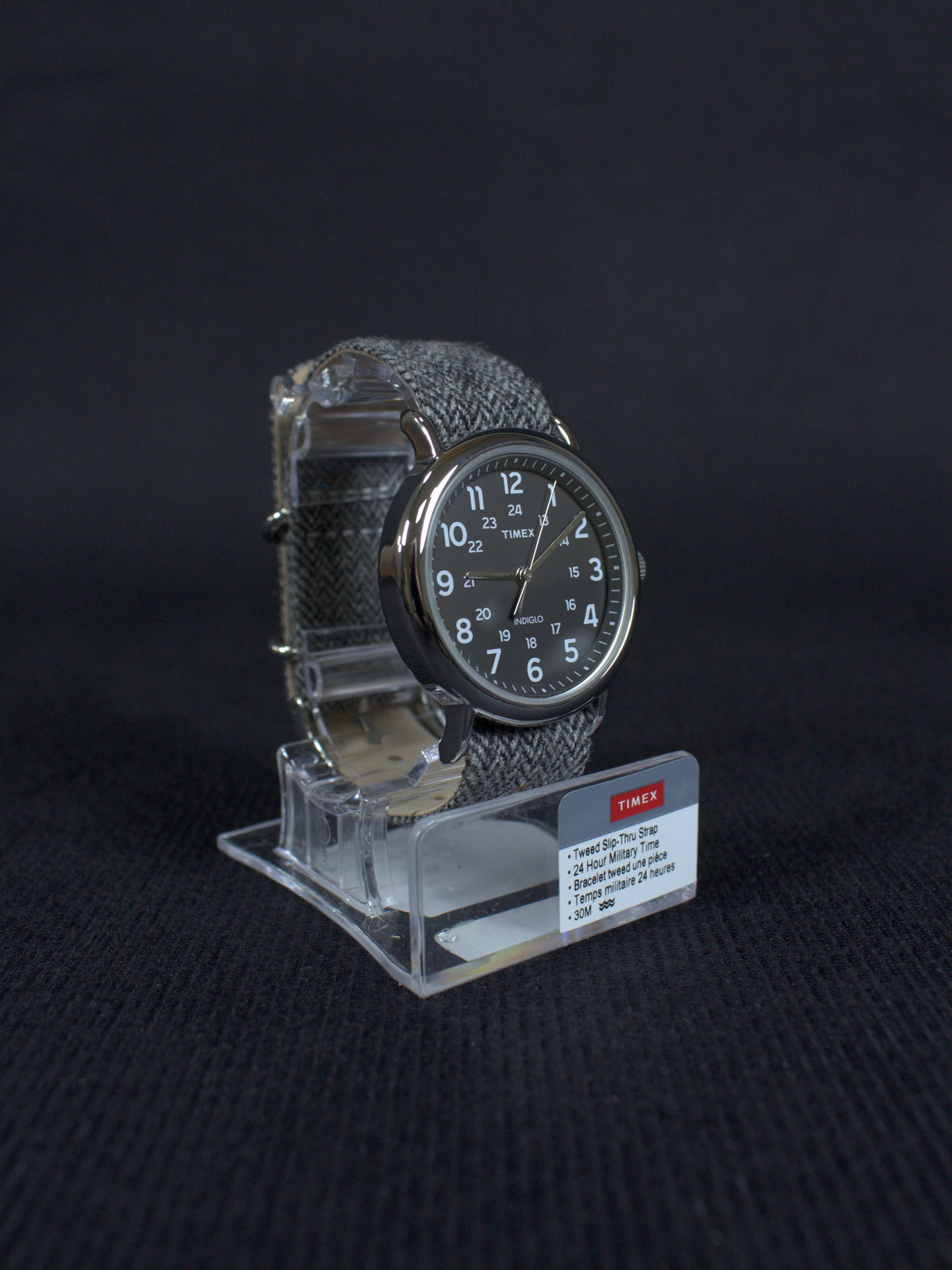 Timex Weekender TW2P72000