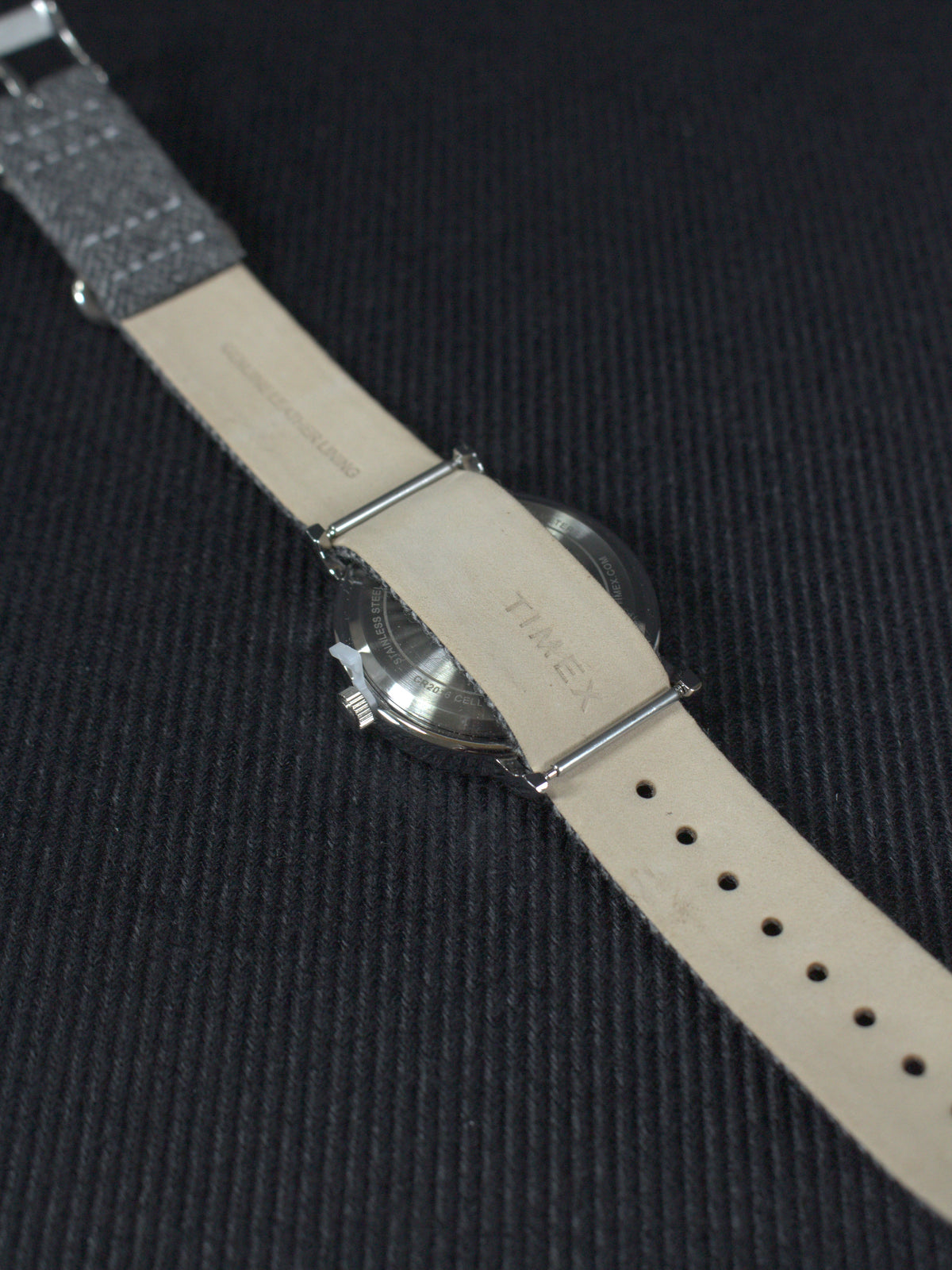 Timex Weekender TW2P72000 (5)