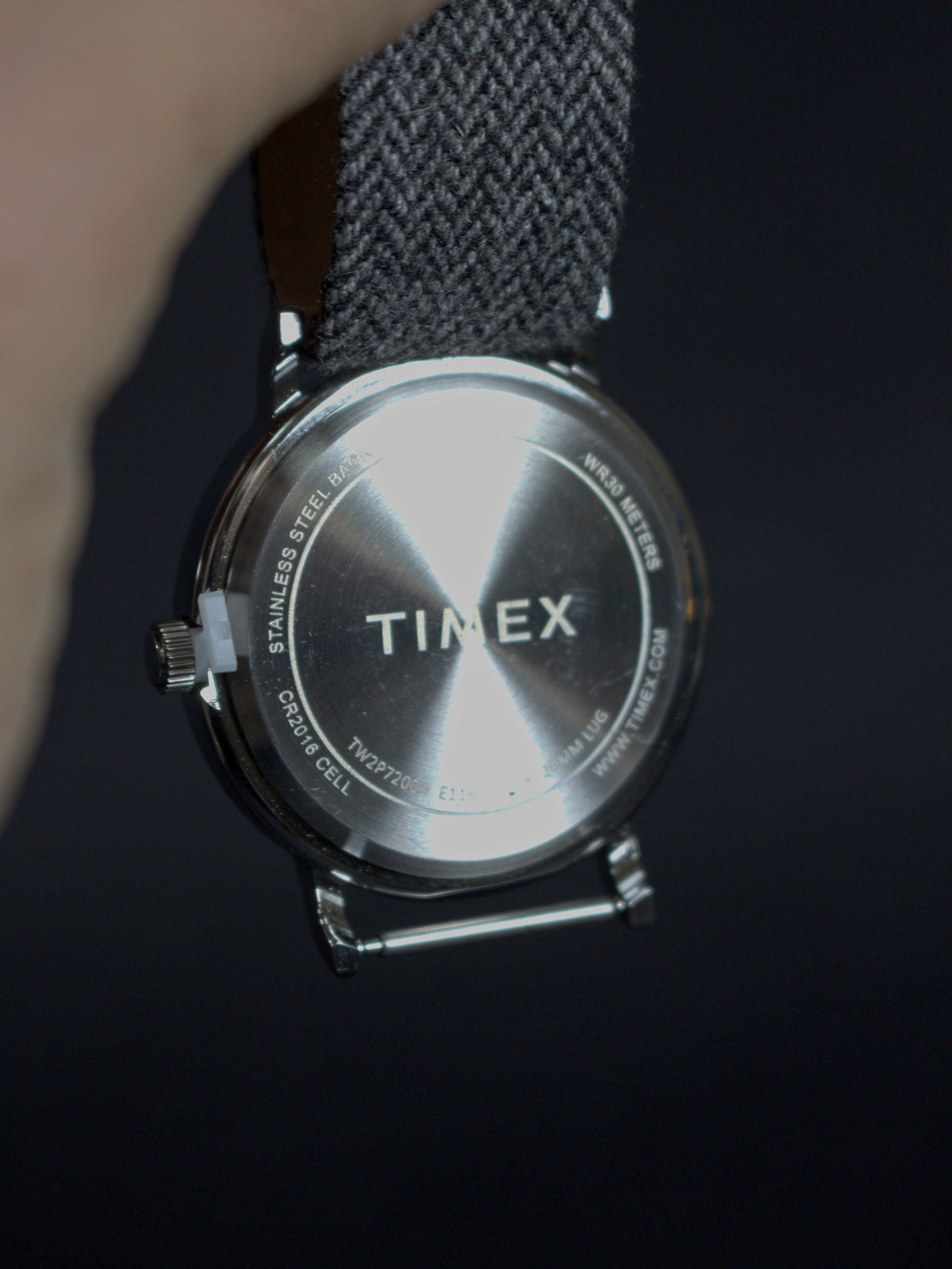 Timex Weekender TW2P72000 (6)